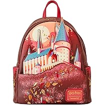 loungefly ラウンジフライ　ハリーポッター　ヘドウィグ　バッグ　海外限定 ラウンジフライ アメリカ 日本未発売 バッグ コラボ Loungefly